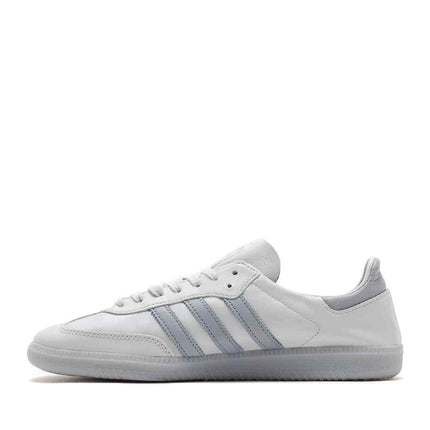 IH5384 adidas Originals Samba Decon Pantone Silver Metallic (Men's)