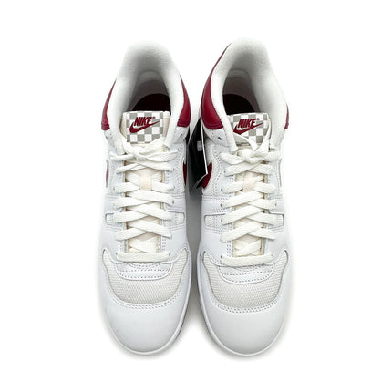 FB8938-100 Nike Attack QS SP Red Crush