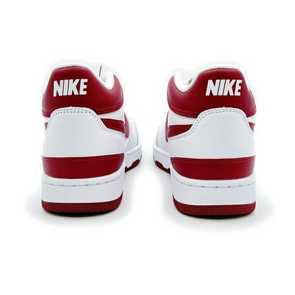 FB8938-100 Nike Attack QS SP Red Crush