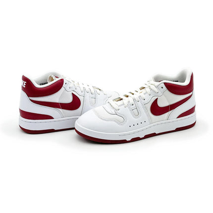 FB8938-100 Nike Attack QS SP Red Crush