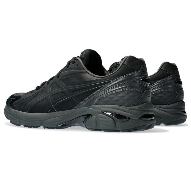 1203A375-001 Asics GT-2160 NS Black Graphite Grey (Men's)