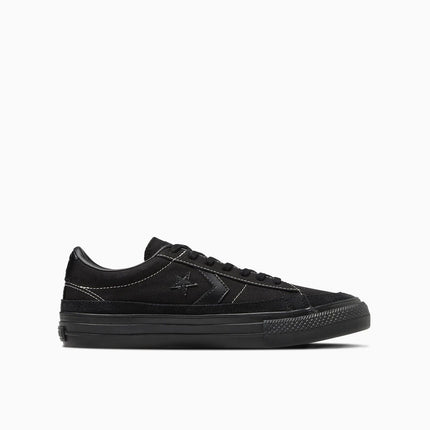 34201681 Converse Proride SK GD OX Black (Men's)