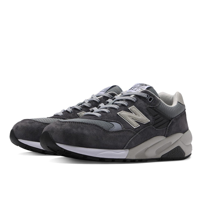 MT580ADB New Balance 580 Gray (Men's)