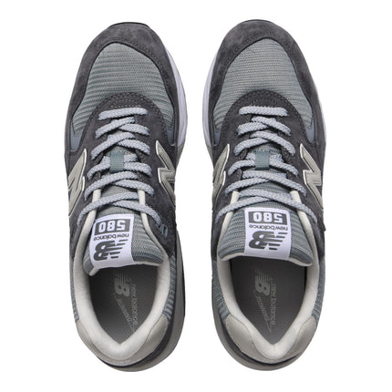 MT580ADB New Balance 580 Gray (Men's)