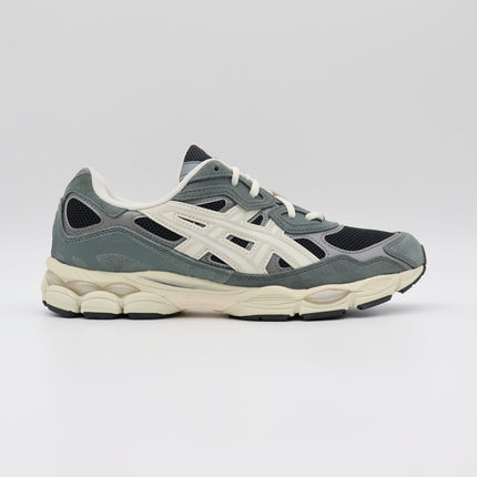 1203A383-002 Asics Gel-NYC Graphite Grey Smoke Grey (Men's)