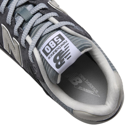 MT580ADB New Balance 580 Gray (Men's)