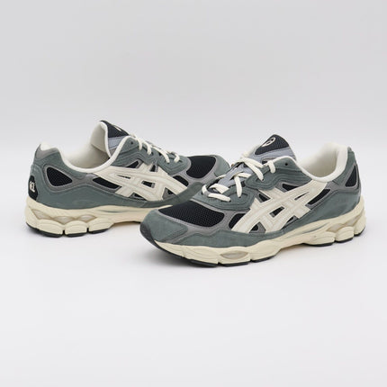 1203A383-002 Asics Gel-NYC Graphite Grey Smoke Grey (Men's)