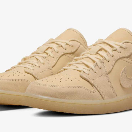 FZ3972-294 Nike Air Jordan 1 Low SE Sand (Women's)