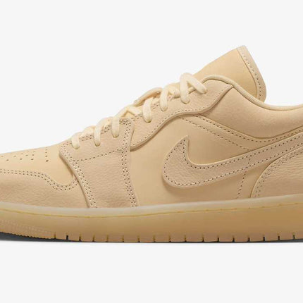 FZ3972-294 Nike Air Jordan 1 Low SE Sand (Women's)