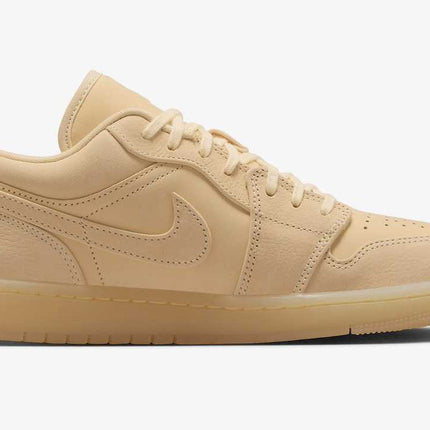 FZ3972-294 Nike Air Jordan 1 Low SE Sand (Women's)