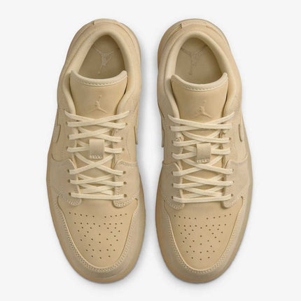 FZ3972-294 Nike Air Jordan 1 Low SE Sand (Women's)