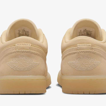 FZ3972-294 Nike Air Jordan 1 Low SE Sand (Women's)