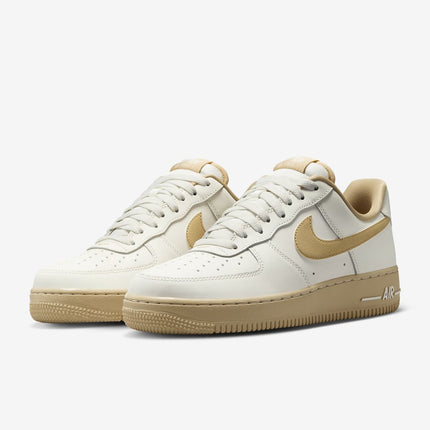 FZ3597-133 Nike Air Force 1 '07 Sail Vintage Green Sesame (Women's)