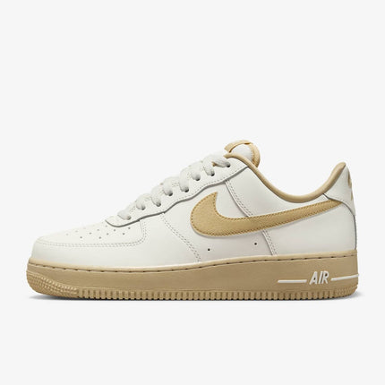 FZ3597-133 Nike Air Force 1 '07 Sail Vintage Green Sesame (Women's)