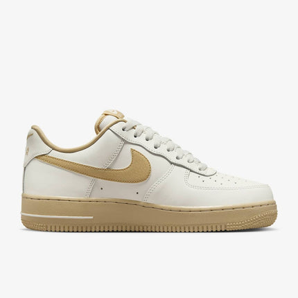 FZ3597-133 Nike Air Force 1 '07 Sail Vintage Green Sesame (Women's)