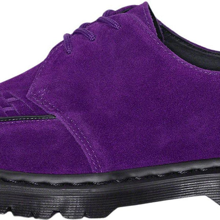 31772500 Supreme Dr.Martens Ramsey Creeper Purple