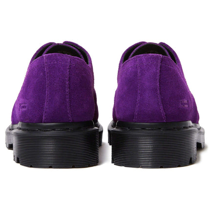 31772500 Supreme Dr.Martens Ramsey Creeper Purple