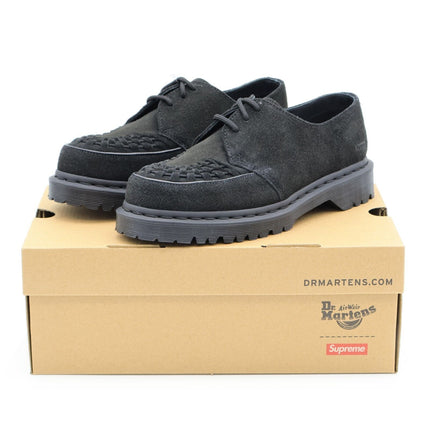 31771001 Supreme Dr.Martens Ramsey Creeper Black (Men's)