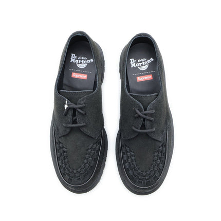 31771001 Supreme Dr.Martens Ramsey Creeper Black (Men's)