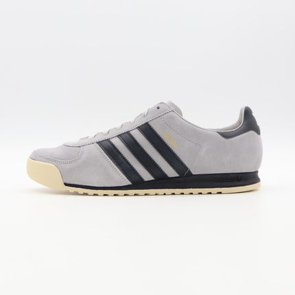 IG6181 adidas Originals Guam Light Onyx Core Black Grey Two (Men's)