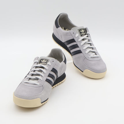 IG6181 adidas Originals Guam Light Onyx Core Black Grey Two (Men's)