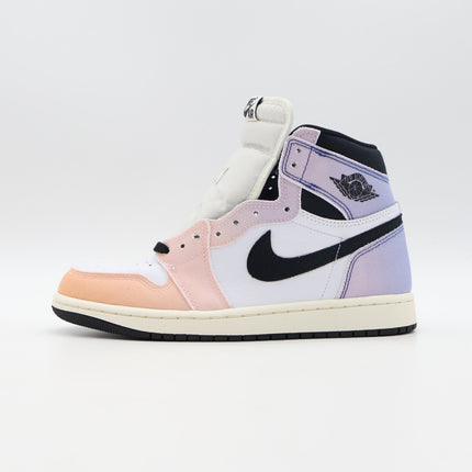 DX0054-805 Nike Air Jordan 1 Retro High OG Skyline Multi-Color Craft (Men's)