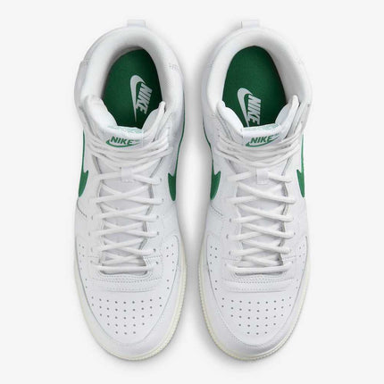 FV9350-100 Nike Terminator High White and Malachite (Men's)