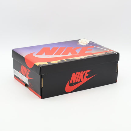 DX0054-805 Nike Air Jordan 1 Retro High OG Skyline Multi-Color Craft (Men's)