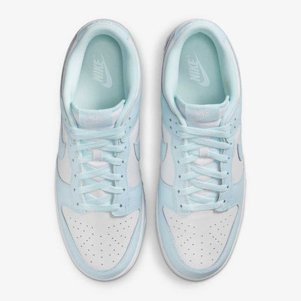 DV0833-104 Nike Dunk Low Retro Glacier Blue (Men's)