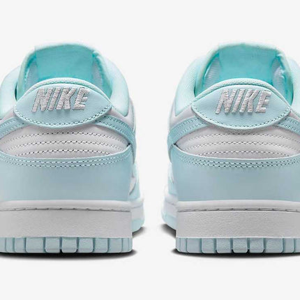 DV0833-104 Nike Dunk Low Retro Glacier Blue (Men's)