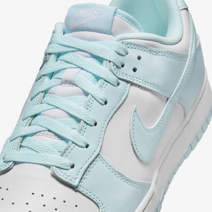 DV0833-104 Nike Dunk Low Retro Glacier Blue (Men's)