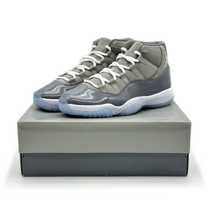 CT8012-005 Nike Air Jordan 11 Retro Cool Grey