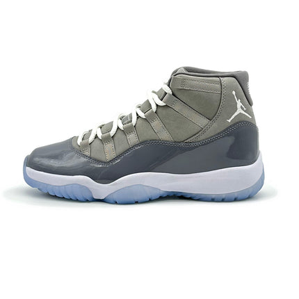 CT8012-005 Nike Air Jordan 11 Retro Cool Grey