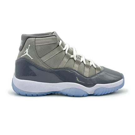 CT8012-005 Nike Air Jordan 11 Retro Cool Grey