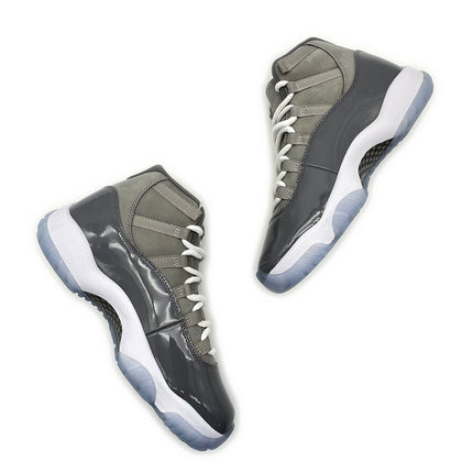 CT8012-005 Nike Air Jordan 11 Retro Cool Grey