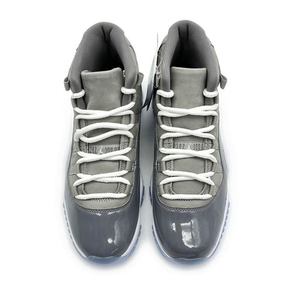 CT8012-005 Nike Air Jordan 11 Retro Cool Grey