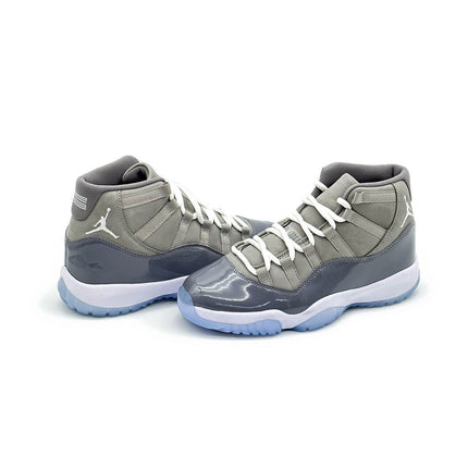 CT8012-005 Nike Air Jordan 11 Retro Cool Grey