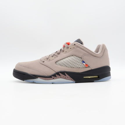 Size 12 - DX6325-204 Paris Saint-Germain x Nike Air Jordan 5 Retro Low Paname