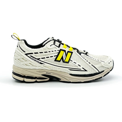 M1906RGG GANNI �~ New Balance 1906R Off White (Men's)