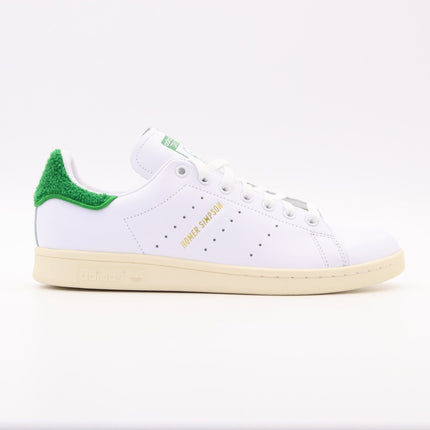 IE7564 Homer Simpson �~ adidas Originals Stan Smith Green