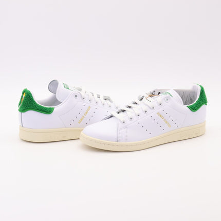 IE7564 Homer Simpson �~ adidas Originals Stan Smith Green