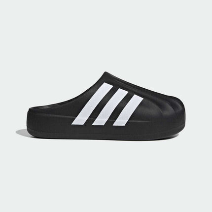 IG8277 adidas Originals Superstar Mule Core Black Footwear White (Men's)