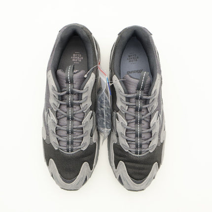 D1GD240301 Slow Steady Club Mizuno Wave Rider 10 Grey (Men's)