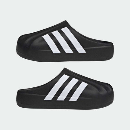 IG8277 adidas Originals Superstar Mule Core Black Footwear White (Men's)