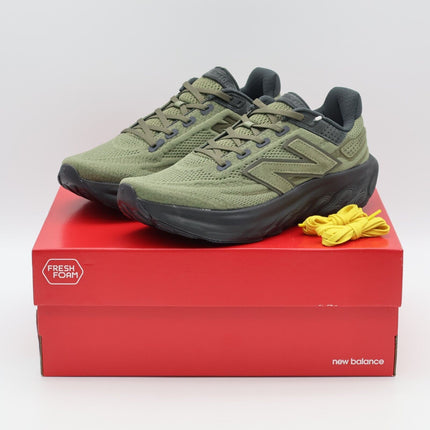 M1080LTD New Balance Uni-ssentials by TDS Fresh Foam X 1080 V13 Dark Camo (Men's