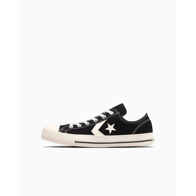 34201850 Converse CXP OX Black White (Men's)