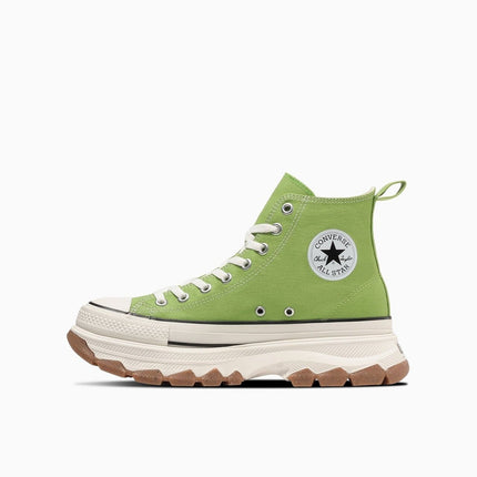 31311911 Converse All Star Trekwave Hi Light Green (Men's)