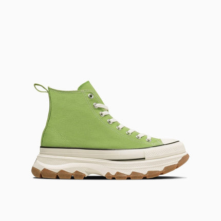 31311911 Converse All Star Trekwave Hi Light Green (Men's)