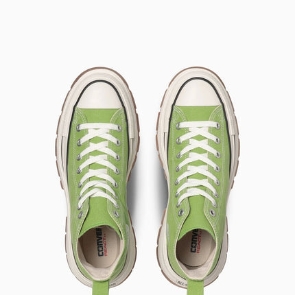 31311911 Converse All Star Trekwave Hi Light Green (Men's)