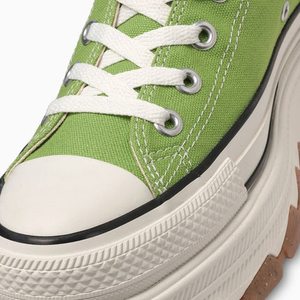 31311911 Converse All Star Trekwave Hi Light Green (Men's)